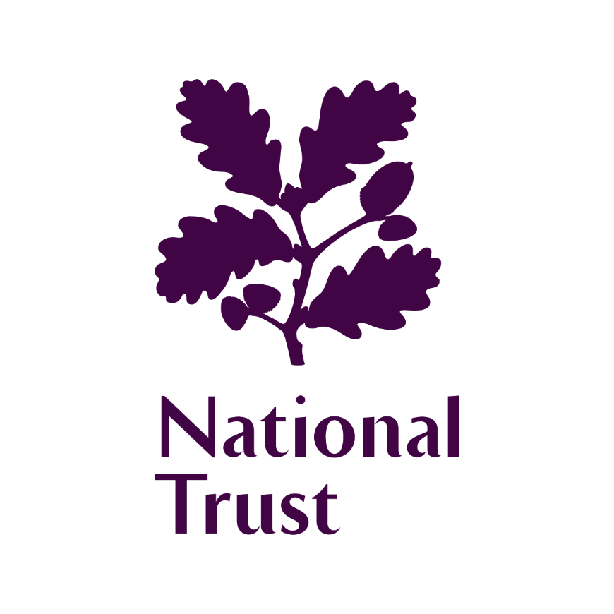 National Trust Logo