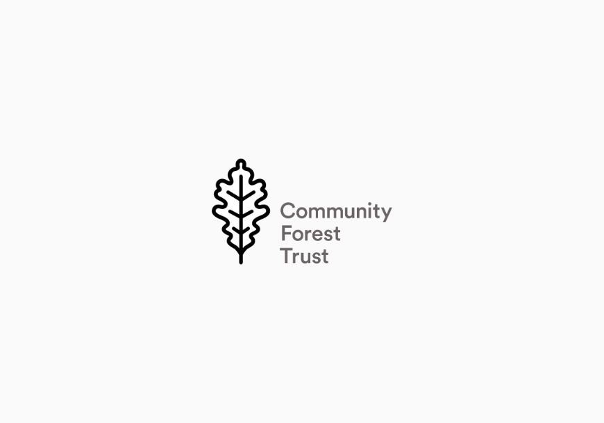 Community Forest Trust logo