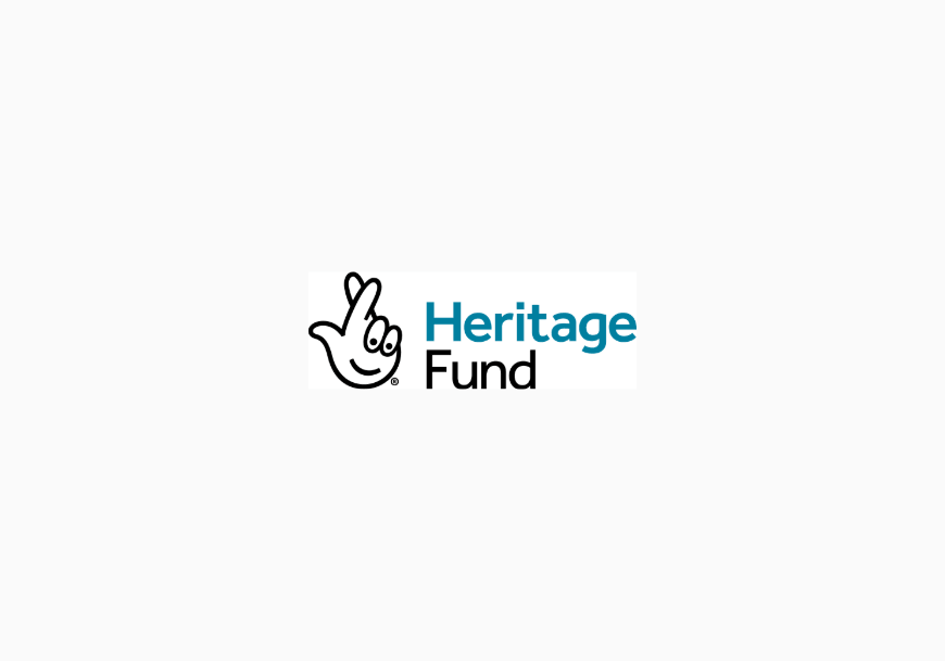Heritage Fund logo