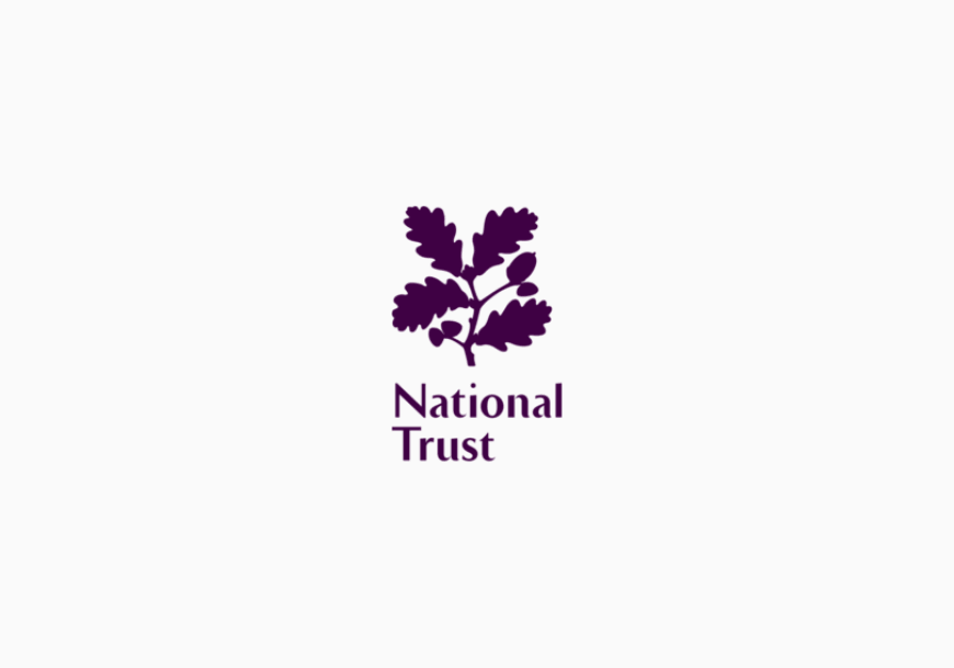 National Trust logo