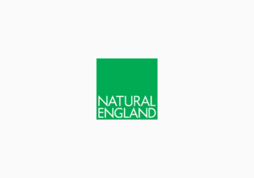 Natural England logo